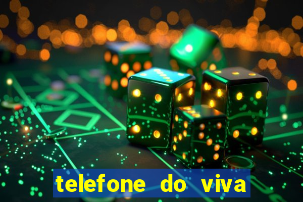 telefone do viva sorte oficial